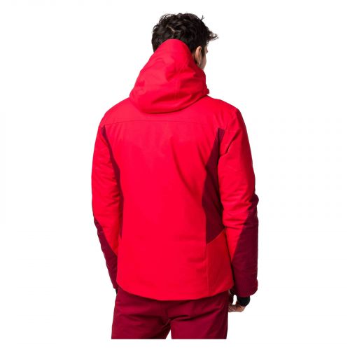 Kurtka narciarska męska Rossignol Stade RLIMJ09