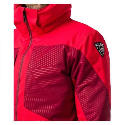 Kurtka narciarska męska Rossignol Stade RLIMJ09