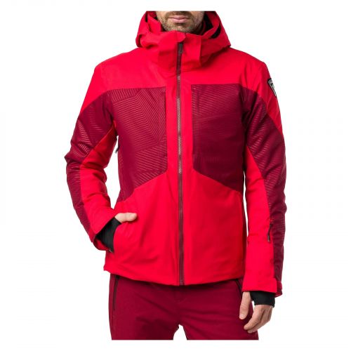 Kurtka narciarska męska Rossignol Stade RLIMJ09