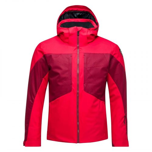 Kurtka narciarska męska Rossignol Stade RLIMJ09