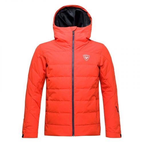 Kurtka męska narciarska Rossignol Rapide RLIMJ16