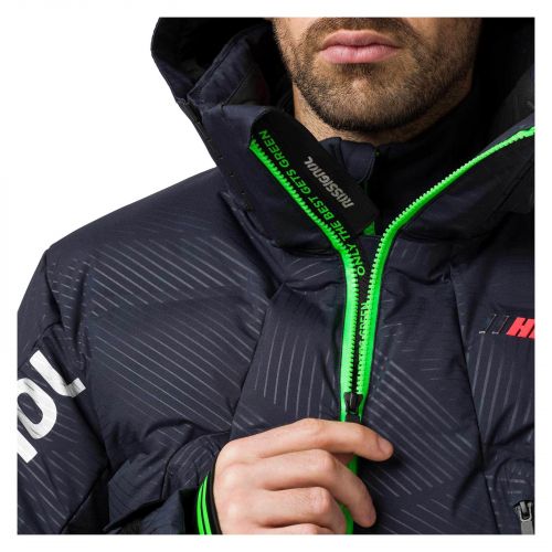 Kurtka narciarska męska Rossignol Hero Depart RLIMJ55