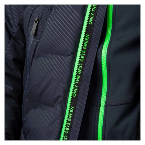 Kurtka narciarska męska Rossignol Hero Depart RLIMJ55