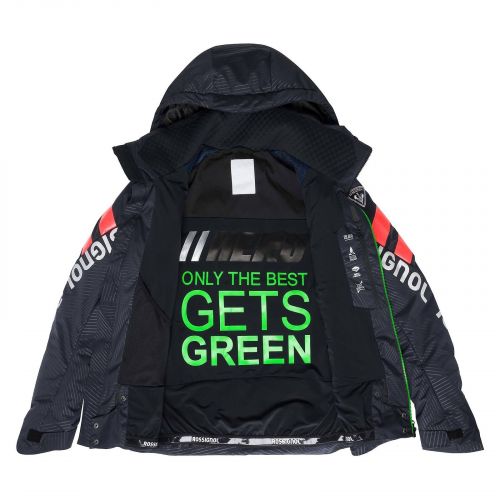 Kurtka narciarska męska Rossignol Hero Depart RLIMJ55