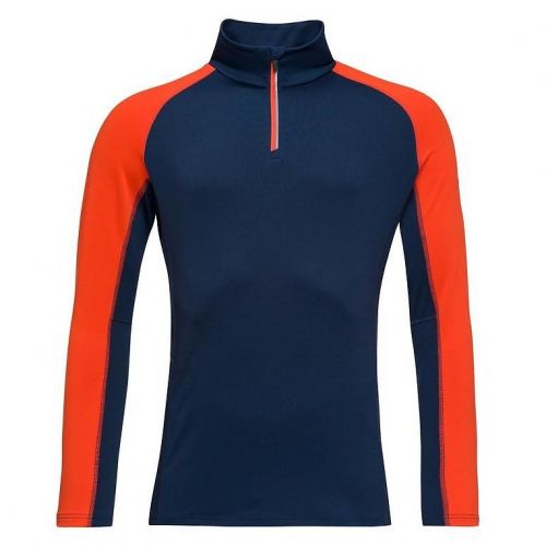 Bluza męska Rossignol Classique 1/2 Zip RLIML02