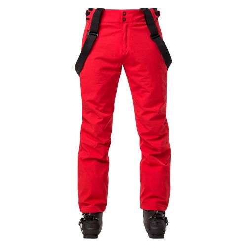 Spodnie narciarskie męskie Rossignol Course RLIMP02