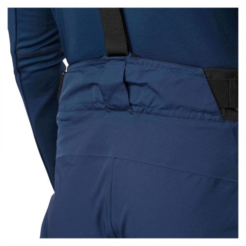 Spodnie narciarskie męskie Rossignol Course RLIMP02