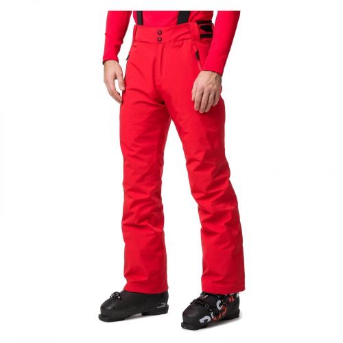 Spodnie narciarskie męskie Rossignol Course RLIMP02