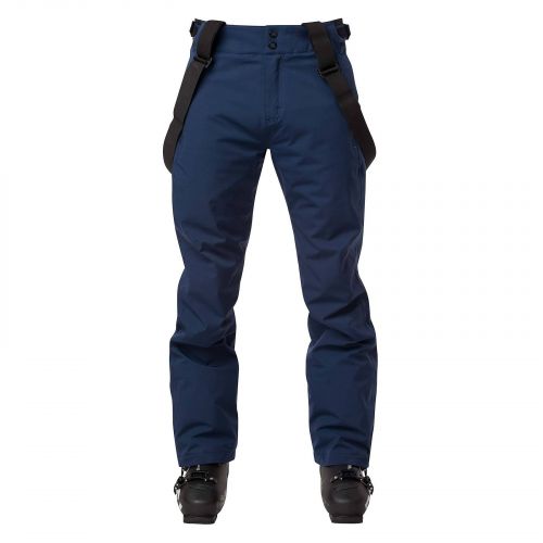 Spodnie narciarskie męskie Rossignol Course RLIMP02