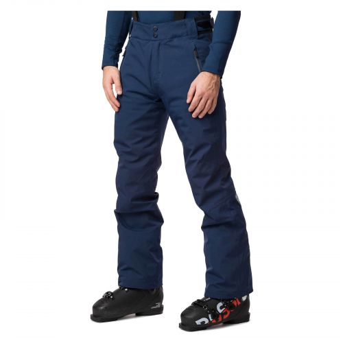 Spodnie narciarskie męskie Rossignol Course RLIMP02