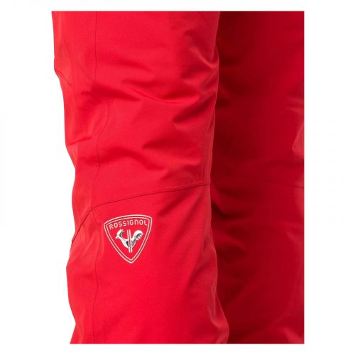 Spodnie narciarskie męskie Rossignol Course RLIMP02