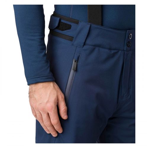 Spodnie narciarskie męskie Rossignol Course RLIMP02