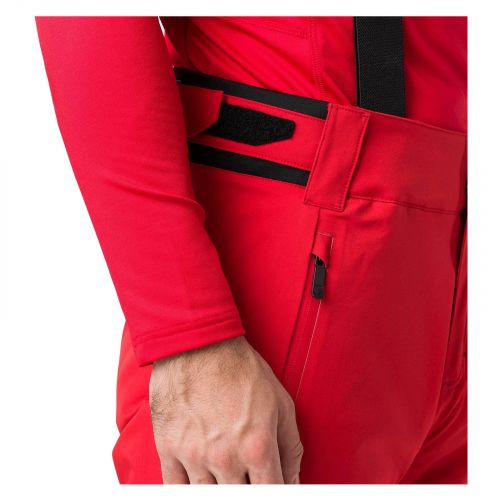 Spodnie narciarskie męskie Rossignol Course RLIMP02