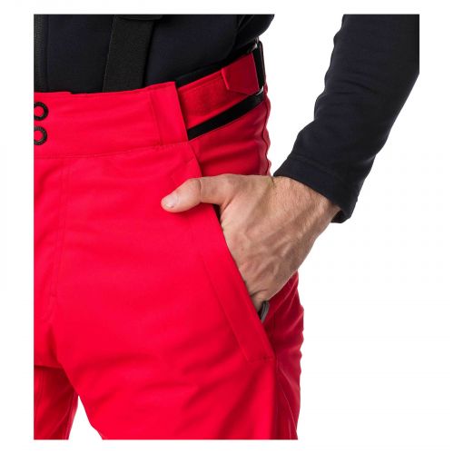 Spodnie narciarskie męskie Rossignol Ski RLIMP03