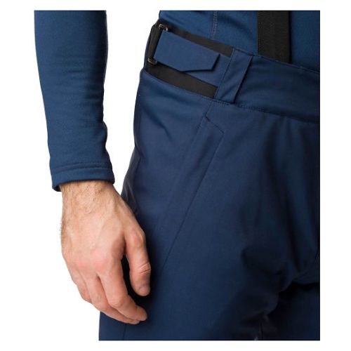 Spodnie narciarskie męskie Rossignol Ski RLIMP03