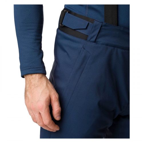 Spodnie narciarskie męskie Rossignol Ski RLIMP03