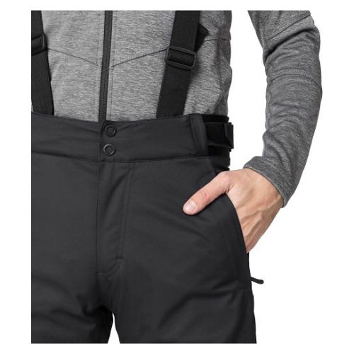 Spodnie narciarskie męskie Rossignol Ski RLIMP03