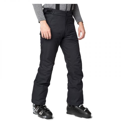 Spodnie narciarskie męskie Rossignol Ski RLIMP03