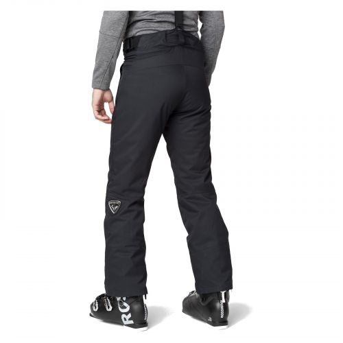 Spodnie narciarskie męskie Rossignol Ski RLIMP03