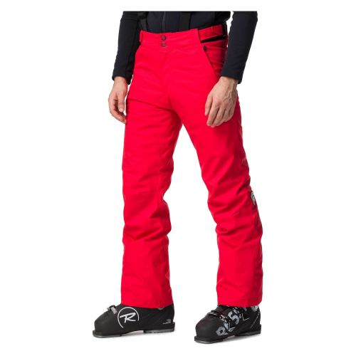Spodnie narciarskie męskie Rossignol Ski RLIMP03