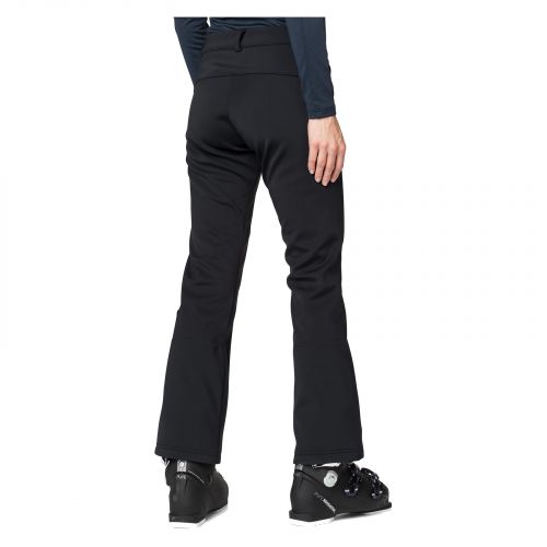 Spodnie narciarskie damskie Rossignol Ski Softshell RLIWP03