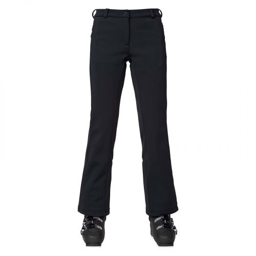 Spodnie narciarskie damskie Rossignol Ski Softshell RLIWP03