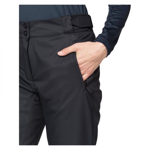 Spodnie damskie narciarskie Rossignol Ski RLIWP05