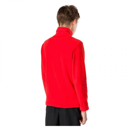 Polar dla dzieci Rossignol 1/2 Zip Fleece Layer RLIYL05