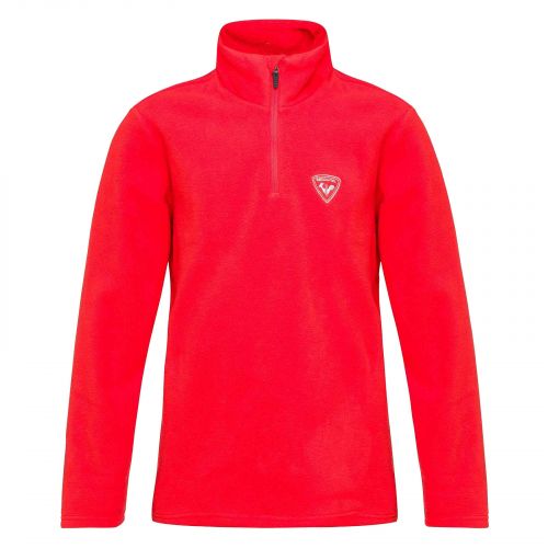 Polar dla dzieci Rossignol 1/2 Zip Fleece Layer RLIYL05