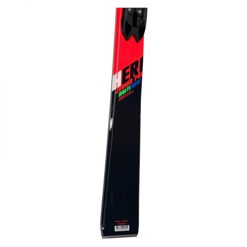 Narty dla dzieci Rossignol Hero JR Multi-Event RRI02BB + XPress JR7 