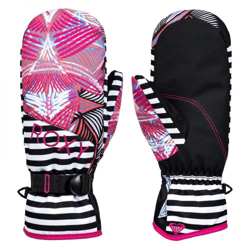 Rękawice snowboardowe/narciarskie Roxy Jetty Mitten Solid ERJHN03144