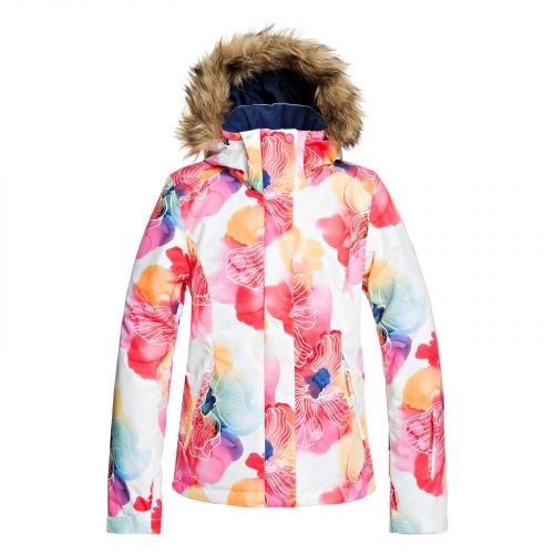 Kurtka damska snowboardowa Roxy Jet Ski ERJTJ03205