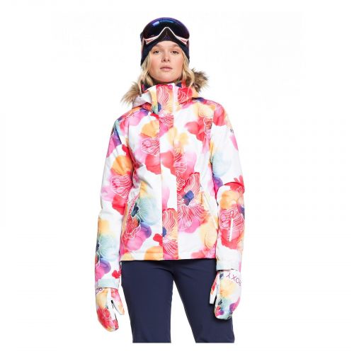 Kurtka damska snowboardowa Roxy Jet Ski ERJTJ03205