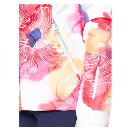 Kurtka damska snowboardowa Roxy Jet Ski ERJTJ03205