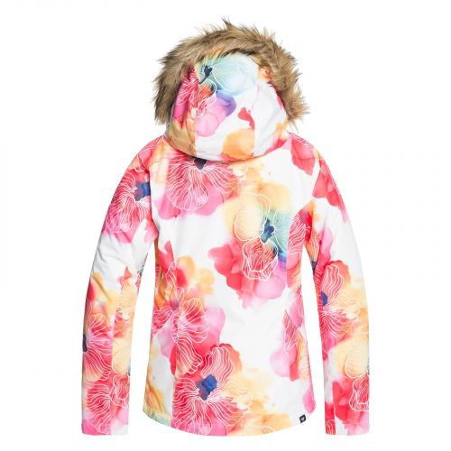 Kurtka damska snowboardowa Roxy Jet Ski ERJTJ03205