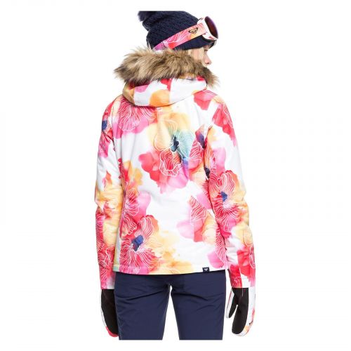 Kurtka damska snowboardowa Roxy Jet Ski ERJTJ03205
