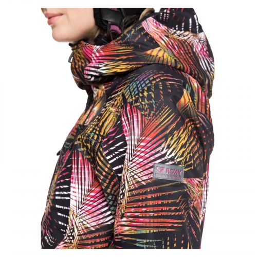 Kurtka damska snowboardowa Roxy Essence GTX ERJTJ03210