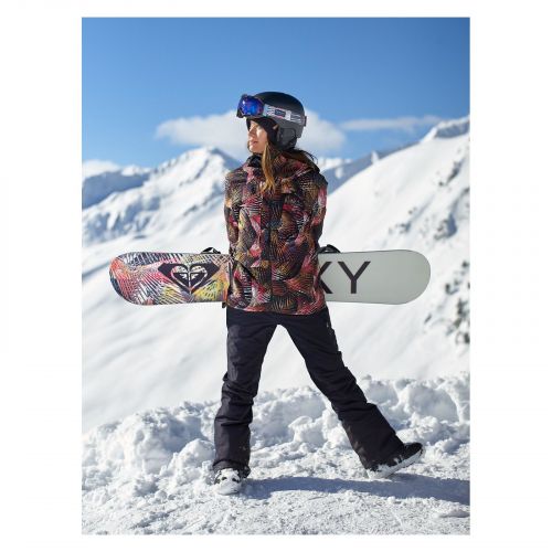 Kurtka damska snowboardowa Roxy Essence GTX ERJTJ03210