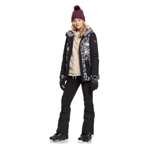 Kurtka damska snowboardowa Roxy Andie ERJTJ03236