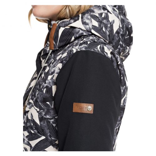 Kurtka damska snowboardowa Roxy Andie ERJTJ03236