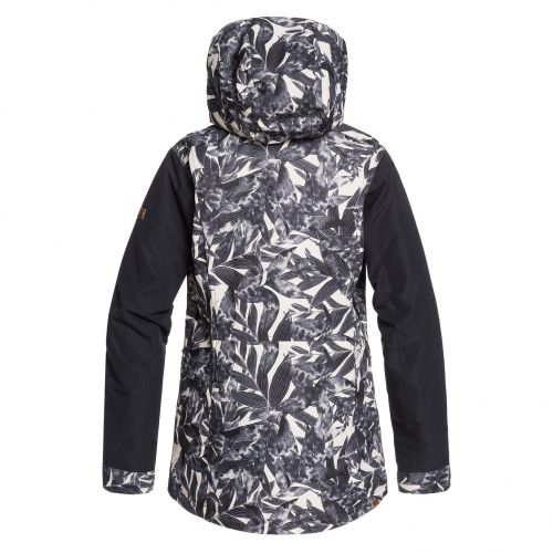 Kurtka damska snowboardowa Roxy Andie ERJTJ03236