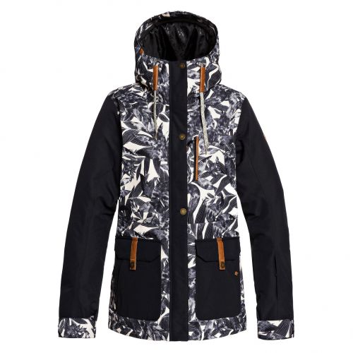 Kurtka damska snowboardowa Roxy Andie ERJTJ03236