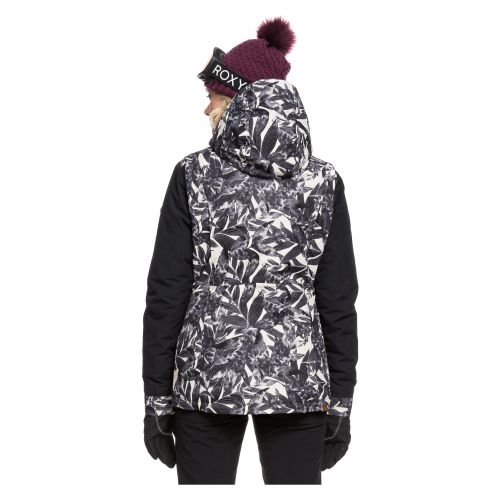 Kurtka damska snowboardowa Roxy Andie ERJTJ03236