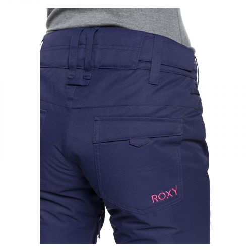 Spodnie damskie narciarskie Roxy Backyard ERJTP03091