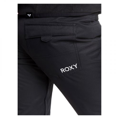 Spodnie damskie narciarskie Roxy Backyard ERJTP03091