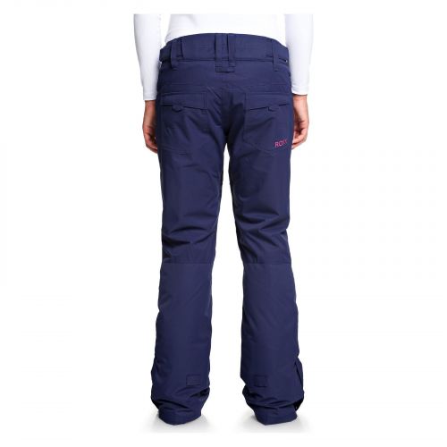 Spodnie damskie narciarskie Roxy Backyard ERJTP03091