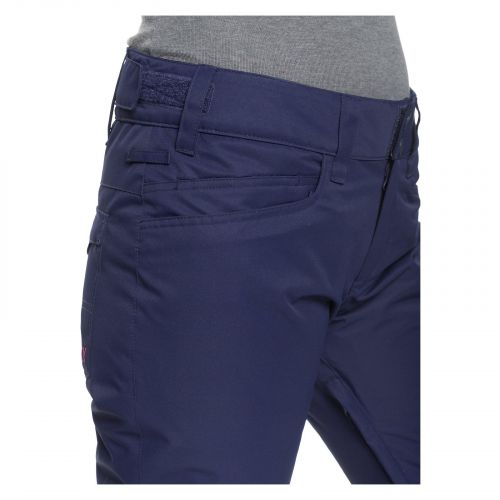 Spodnie damskie narciarskie Roxy Backyard ERJTP03091