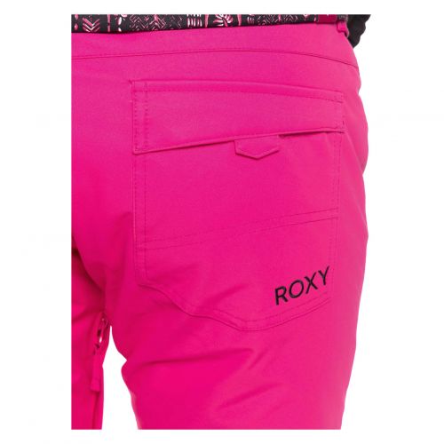Spodnie damskie narciarskie Roxy Backyard ERJTP03091