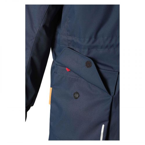 Kurtka zimowa dla dzieci Reima Naapuri 531351