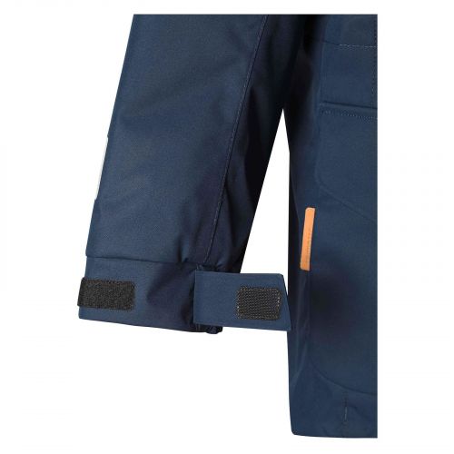 Kurtka zimowa dla dzieci Reima Naapuri 531351